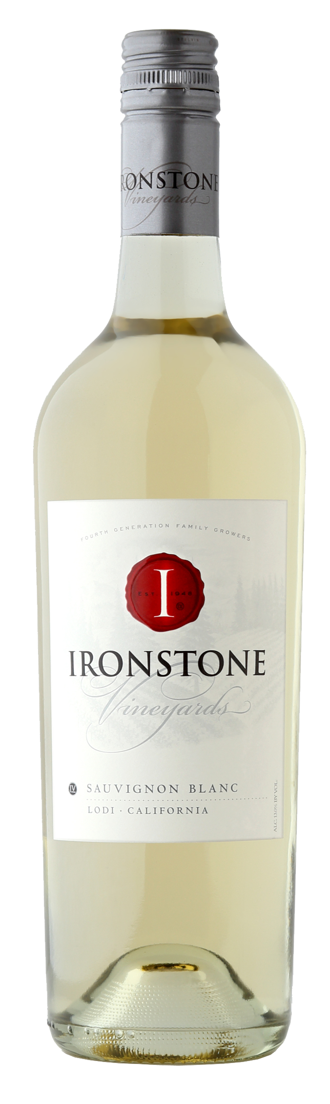 2022 Ironstone Vineyards Sauvignon Blanc