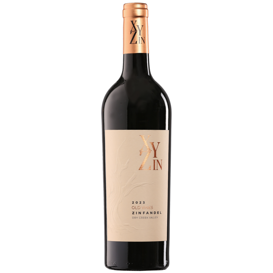 XYZin Zinfandel – Family Wineries Direct XYZin Zinfandel – Family Wineries Direct