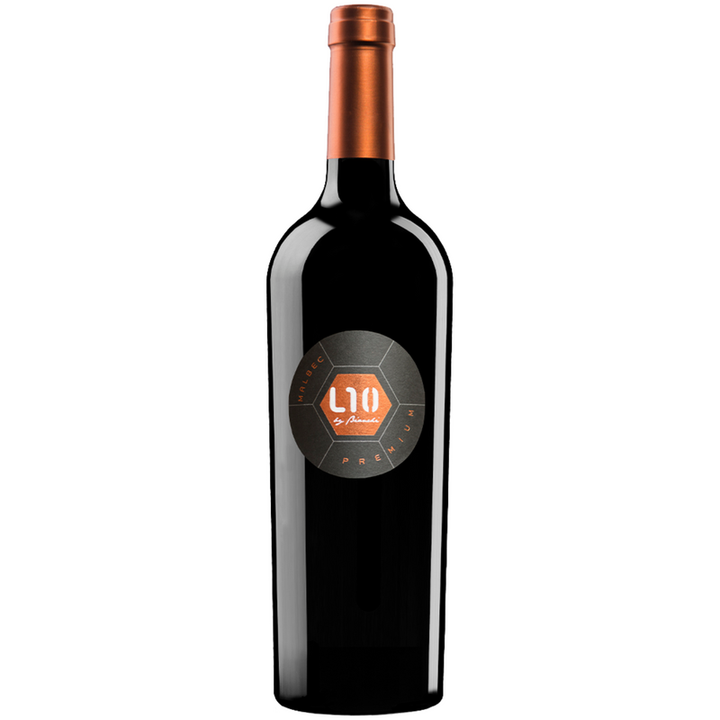 2022 L10 Premium Malbec