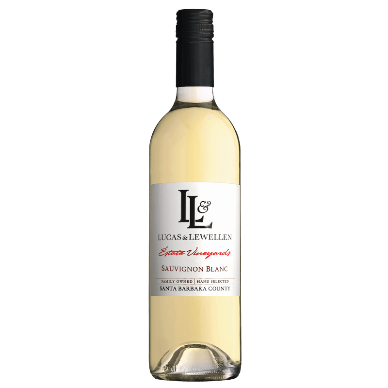 2022 Lucas & Lewellen Sauvignon Blanc