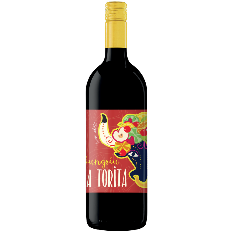 La Torita Sangria 1.5L