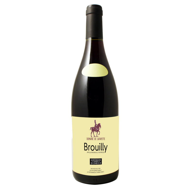 2019 Georges Duboeuf Domaine de Lafayette Brouilly