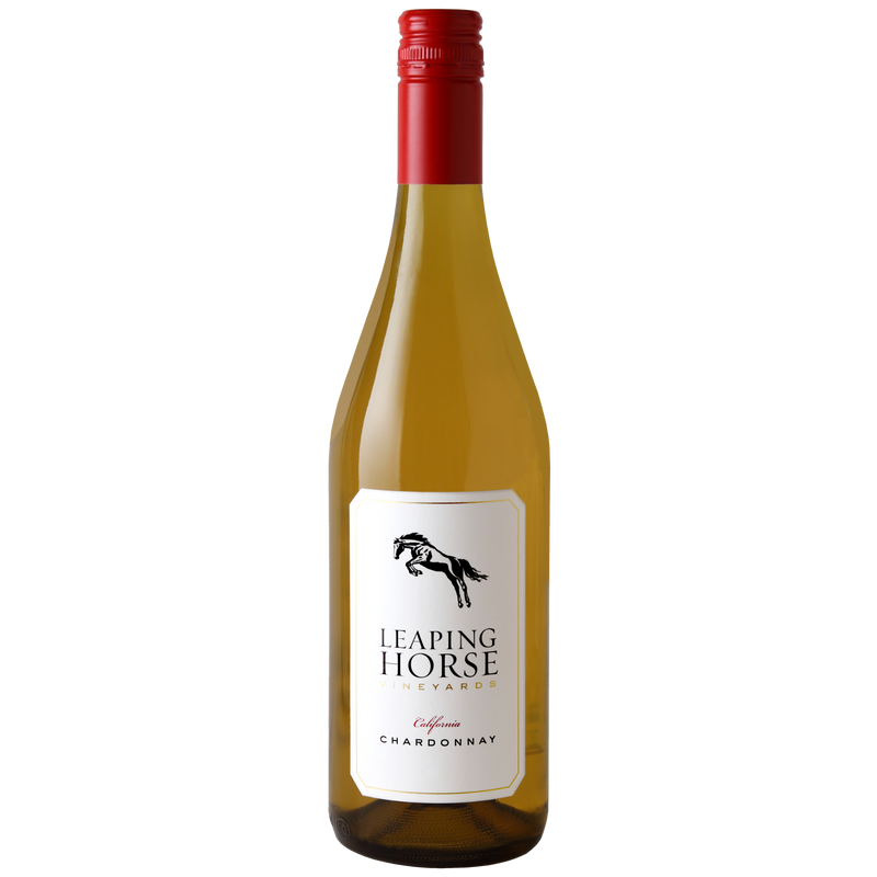 2021 Leaping Horse Chardonnay