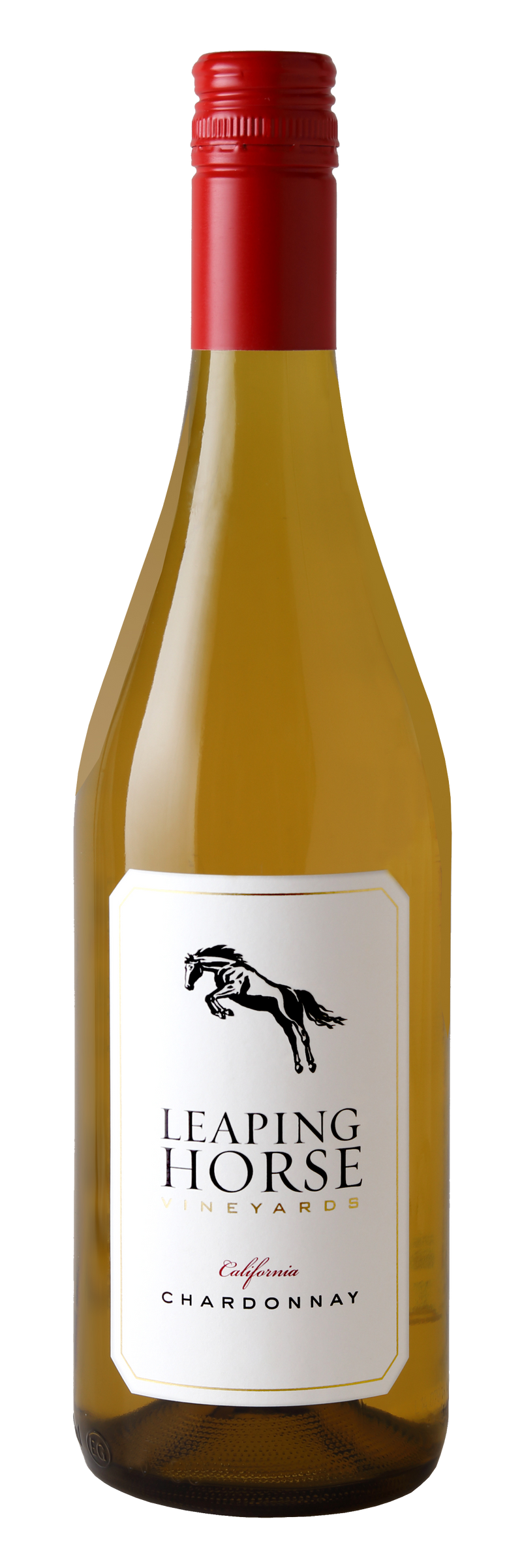 2021 Leaping Horse Chardonnay