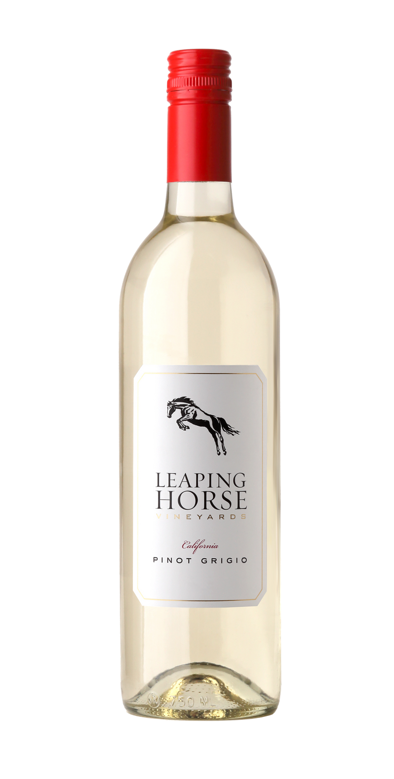 2022 Leaping Horse Pinot Grigio
