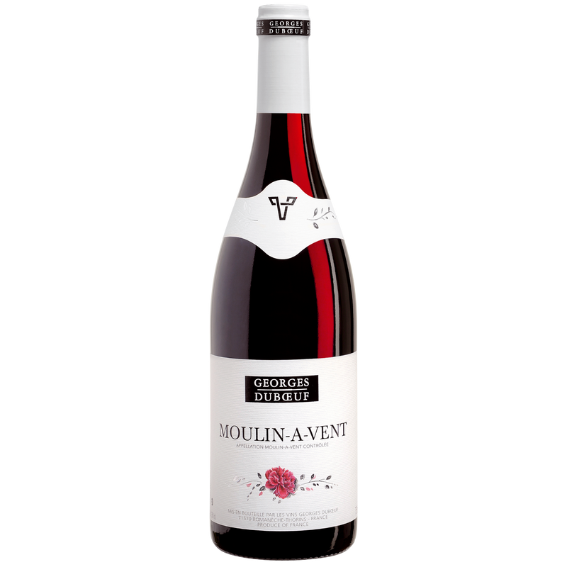 2020 Georges Duboeuf ‘Flower Label’ Moulin-À-Vent