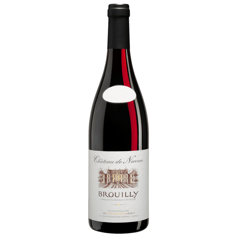 2020 Chateau de Nervers Brouilly