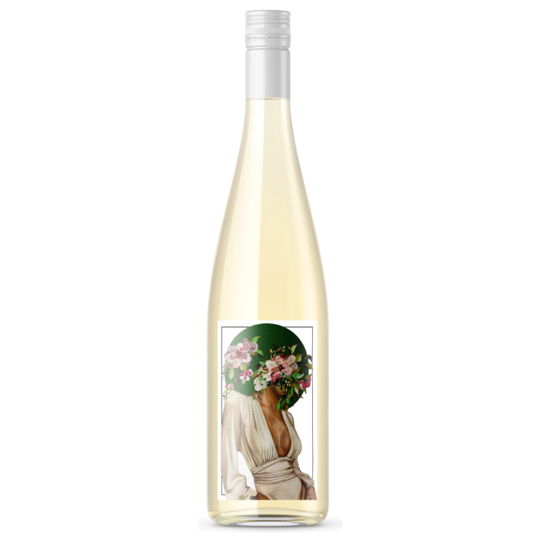 Ngossi Ridge 2023 Revelation Riesling by Goose Ridge | Family Wineries Direct