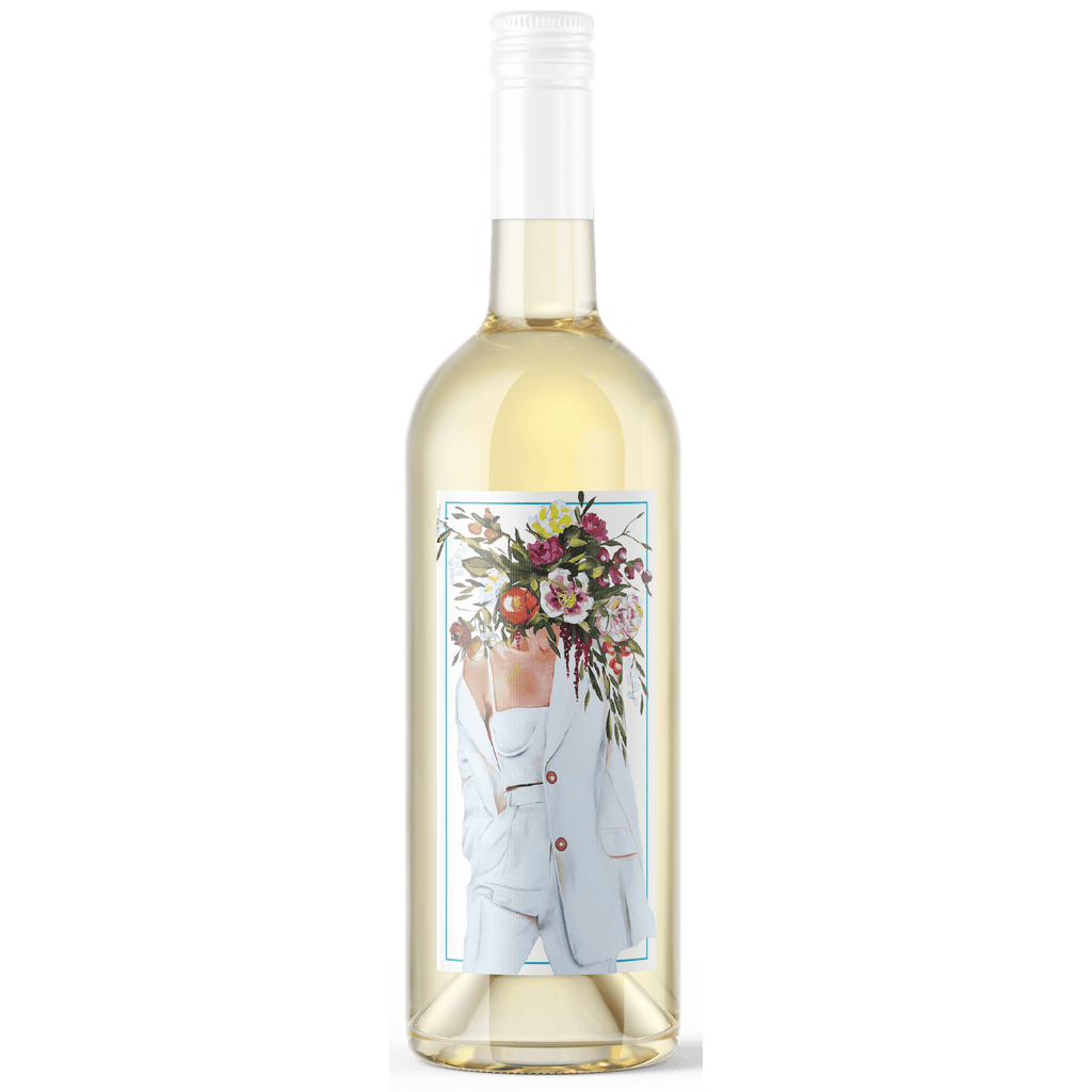2023 Revelation Sauvignon Blanc by Goose Ridge | Family