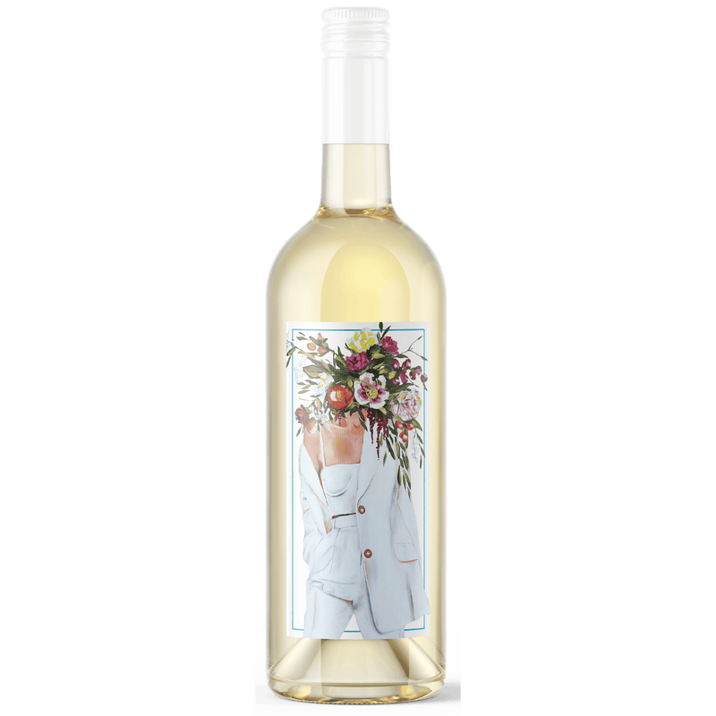 2023 Revelation Sauvignon Blanc by Goose Ridge