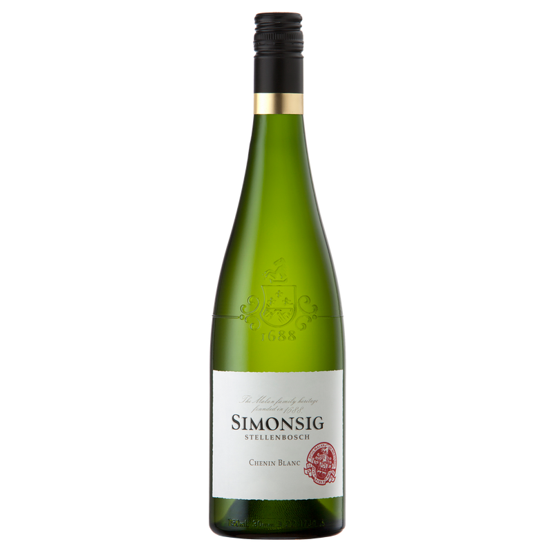 2023 Simonsig Chenin Blanc