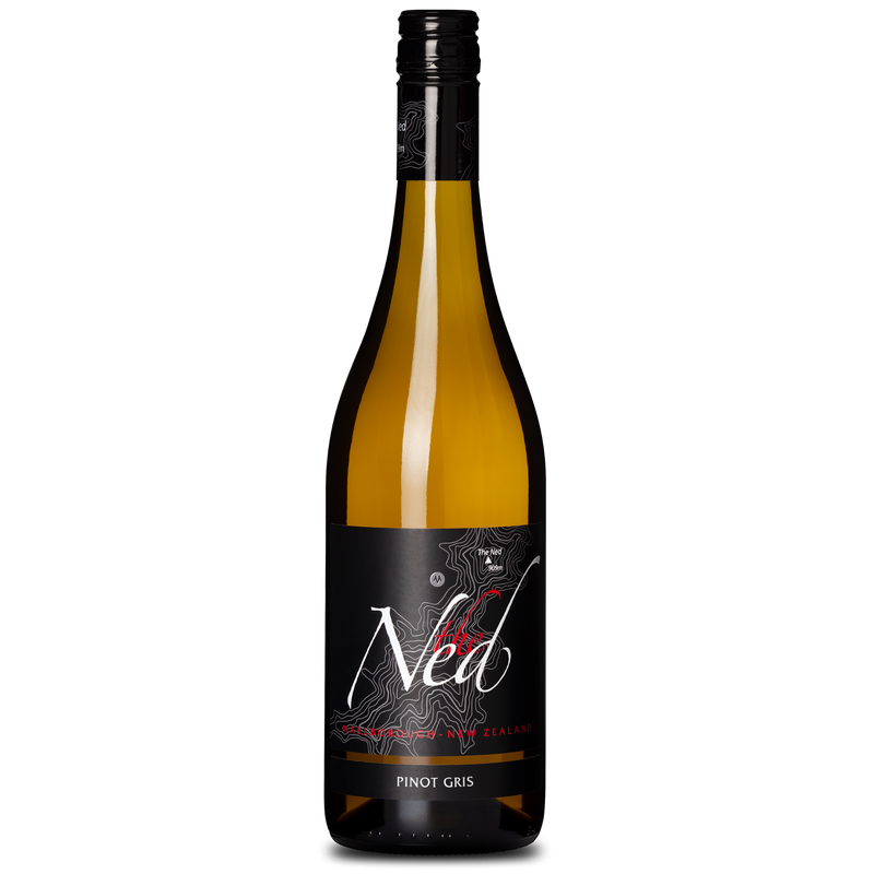 2023 The Ned Pinot Gris