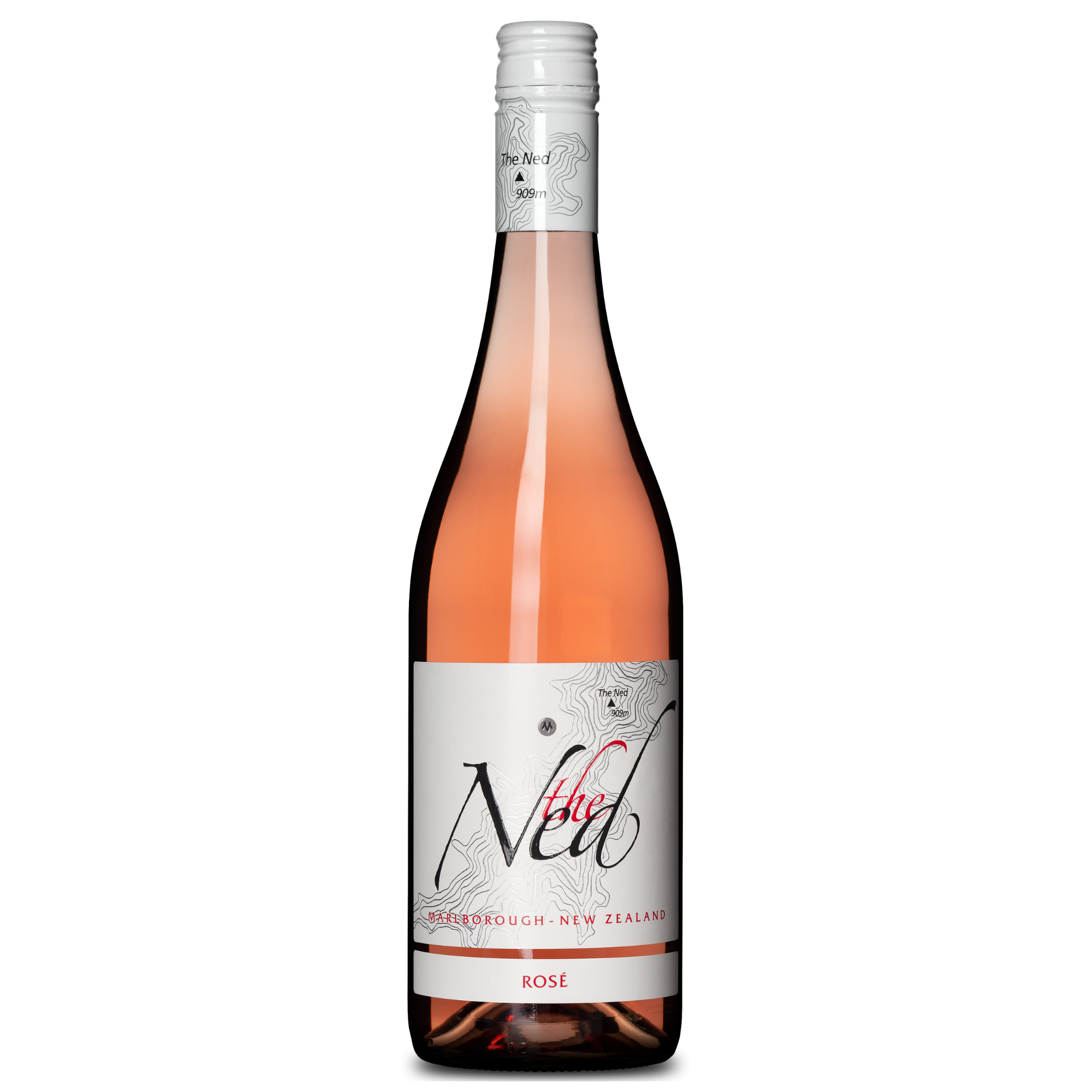 2025 The Ned Rosé | Family Wineries Direct