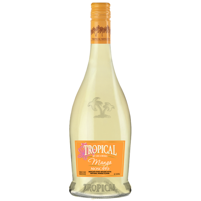 Tropical Mango Moscato