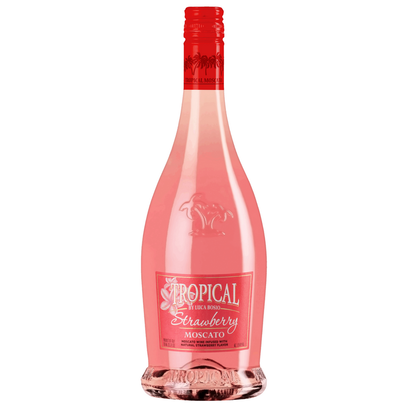 Tropical Strawberry Moscato
