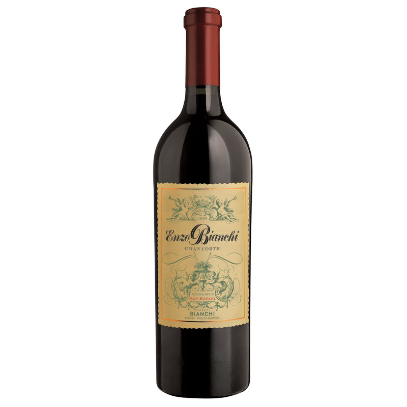 2018 Enzo Bianchi Gran Corte - Family Wineries Direct