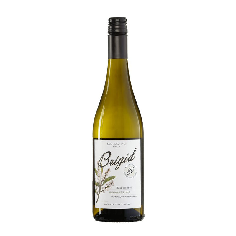 2022 Brigid Sauvignon Blanc