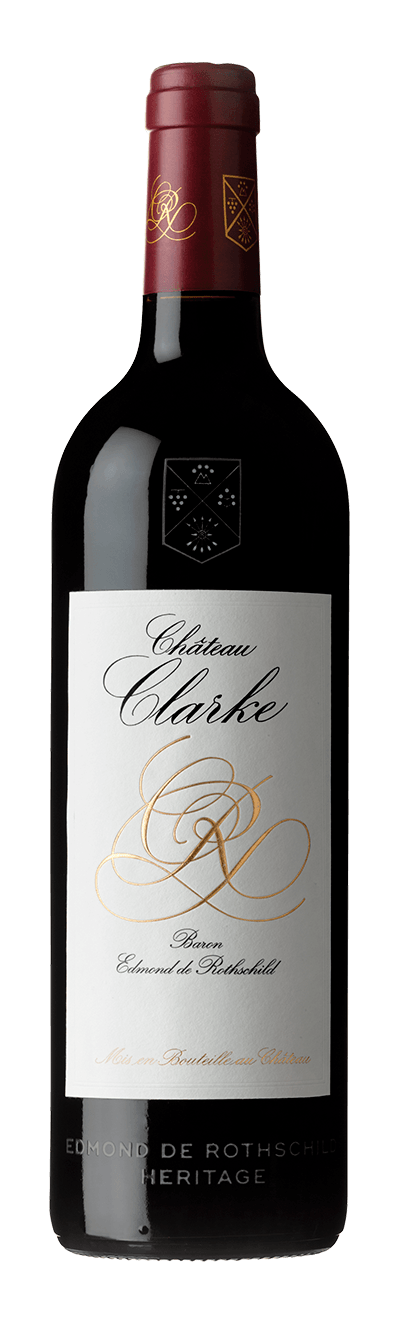2020 Château Clarke