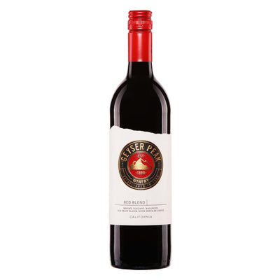 2019 Geyser Peak Red Blend - Family Wineries Direct