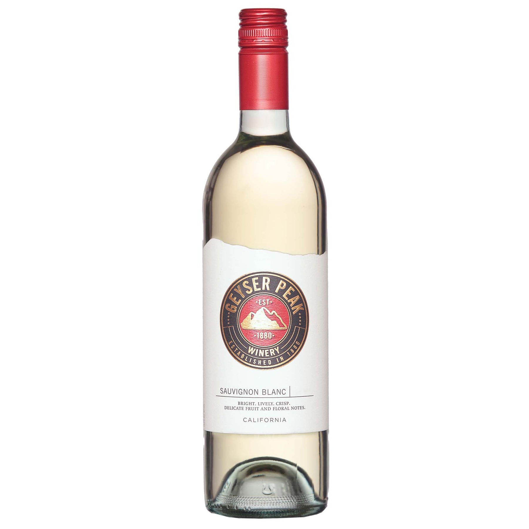 2022 Geyser Peak Sauvignon Blanc Family Wineries Direct