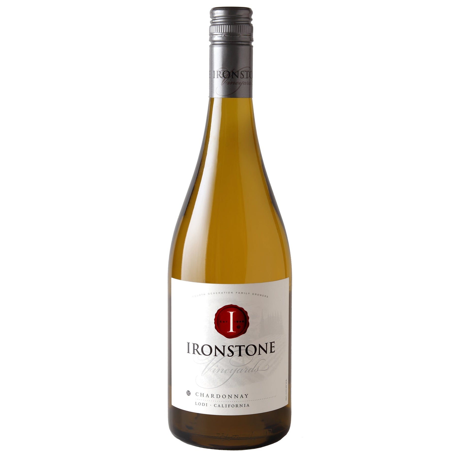 2022 Ironstone Vineyards Chardonnay Family Wineries Direct