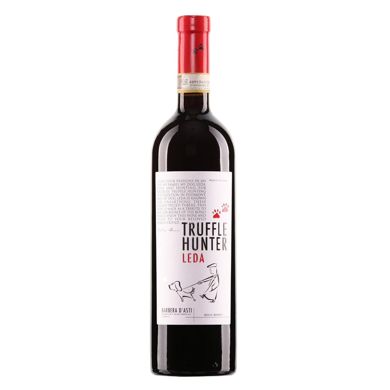 2020 Leda ‘Truffle Hunter’ Barbera d’Asti D.O.C.G. - Family Wineries Direct