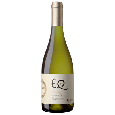 2016 EQ Chardonnay - Family Wineries Direct