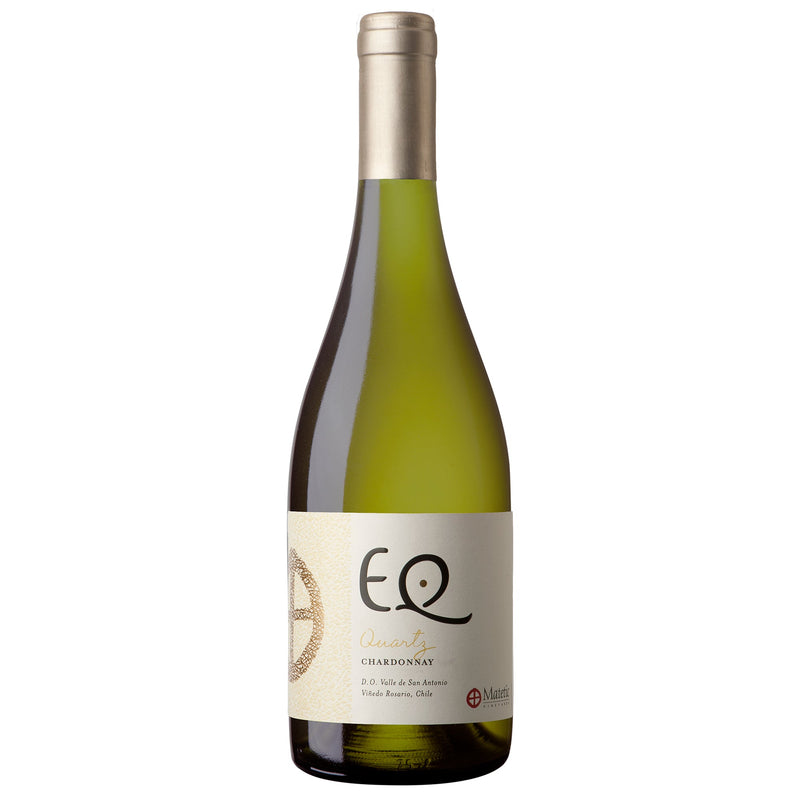2016 EQ Chardonnay - Family Wineries Direct