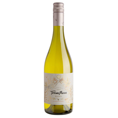 2020 TerraPura Chardonnay - Family Wineries Direct