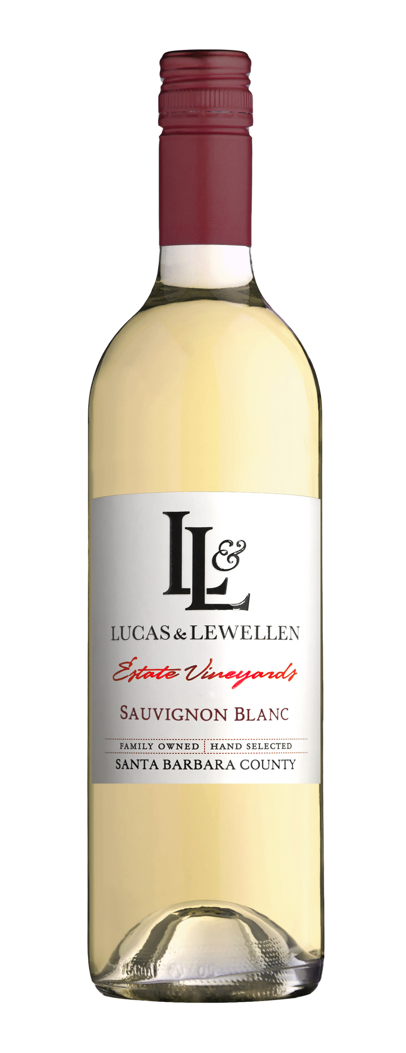 2020 Lucas & Lewellen Estate Sauvignon Blanc