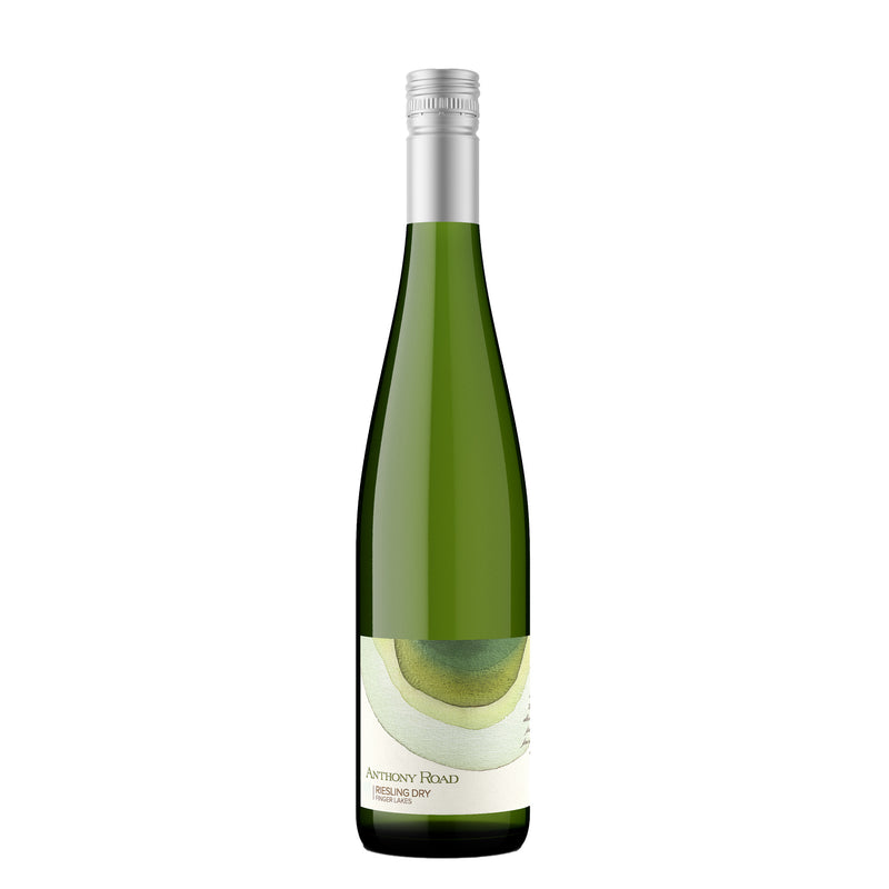 2020 Anthony Road Wine Company Dry Riesling