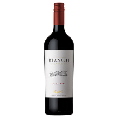 2020 Bodegas Bianchi Oasis Sur Malbec - Family Wineries Direct