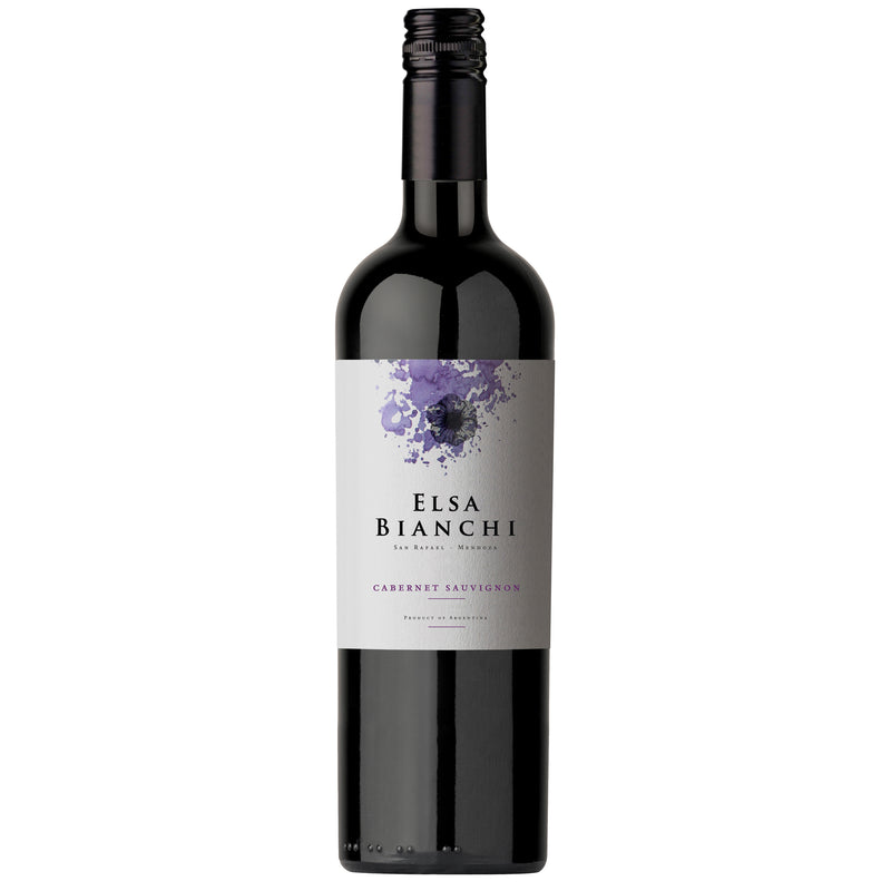 2021 Elsa Bianchi Cabernet Sauvignon - Family Wineries Direct