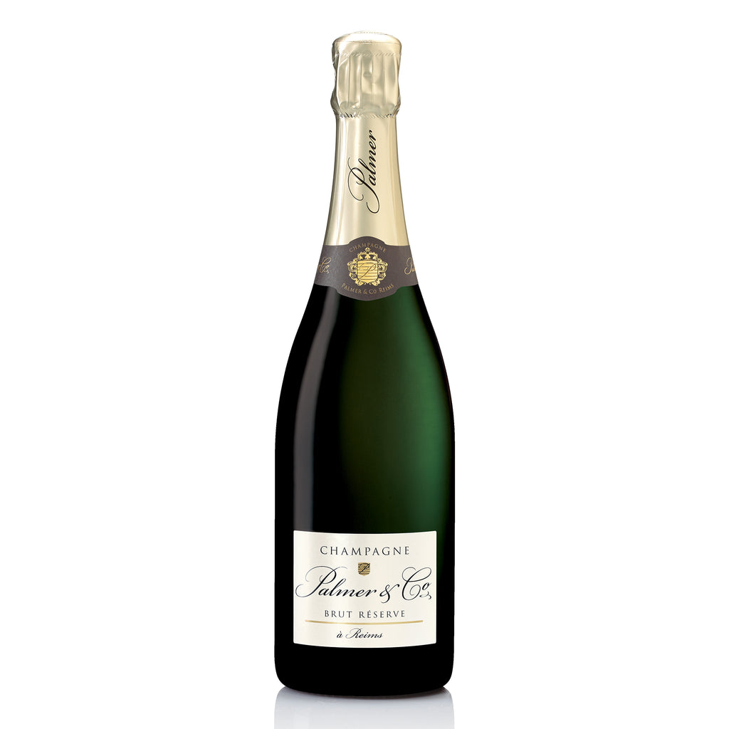 Champange Palmer Brut Reseve Magnum | Family Wineries Direct