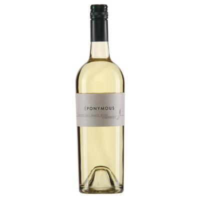 2017 Eponymous Proprietary White - Family Wineries Direct