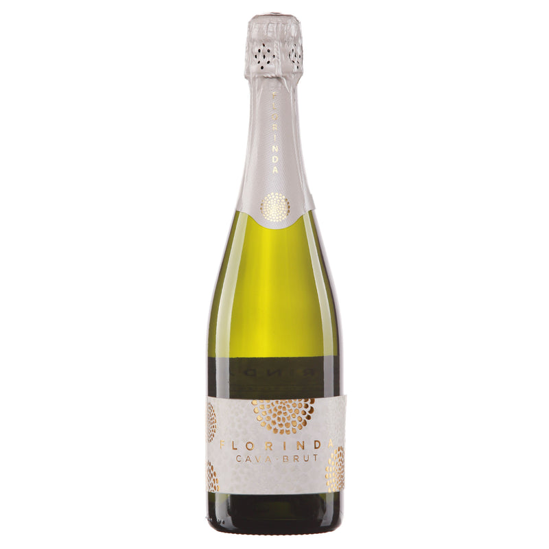 Florinda Cava Brut NV