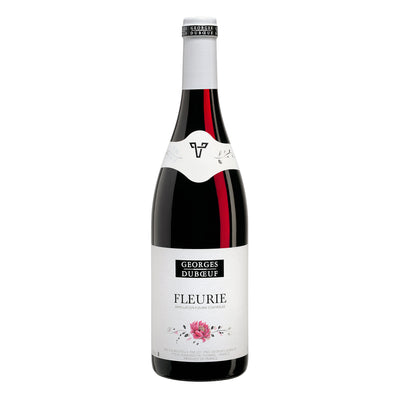 2019 Georges Duboeuf 'Flower Label' Fleurie - Family Wineries Direct