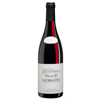 2020 Georges Duboeuf Cote du Py – Morgon - Family Wineries Direct