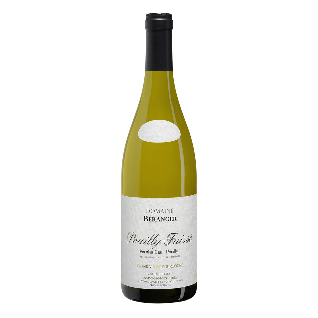 Pouilly fuisse top