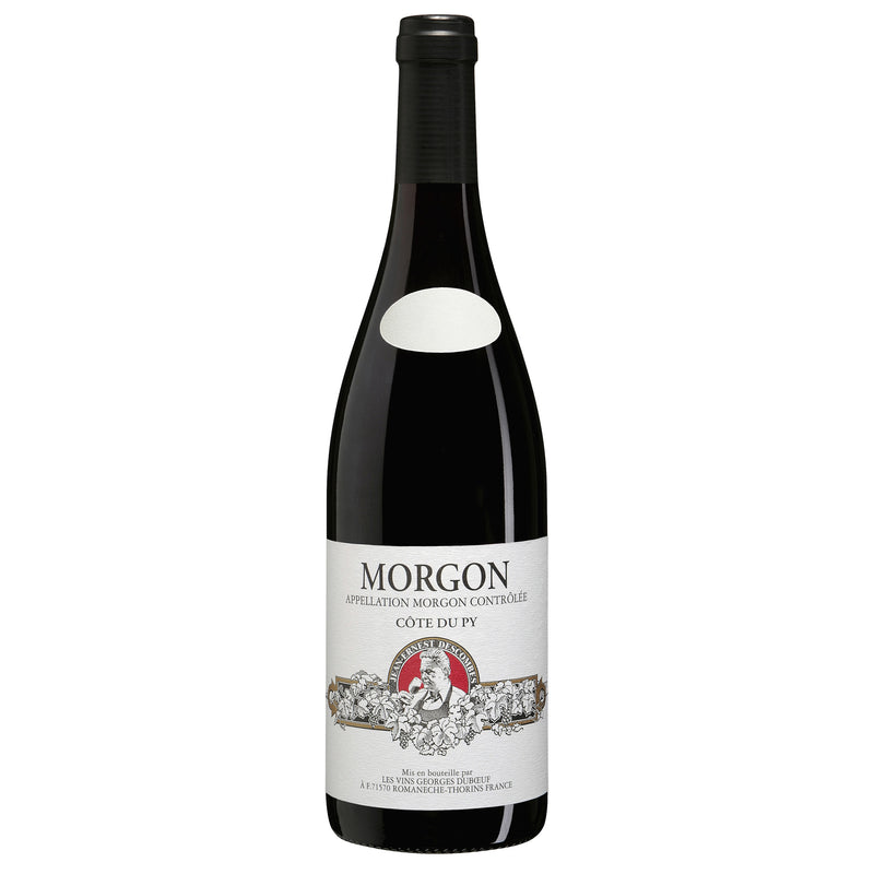 2019 Georges Duboeuf Jean Ernest Descombes Cotes du Py Morgon