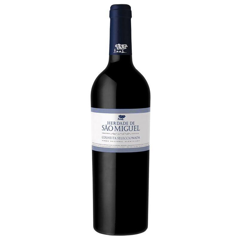 2021 Herdade São Miguel Colheita Seleccionada Red