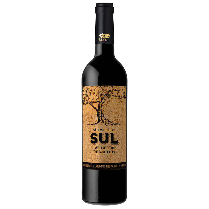 2020 Herdade São Miguel Sul Red - Family Wineries Direct