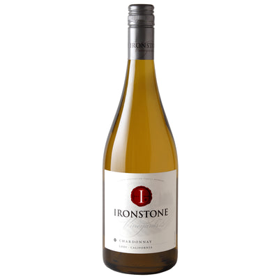 2020 Ironstone Chardonnay - Family Wineries Direct