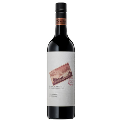2019 Henry's Drive Shiraz Cabernet - Family Wineries Direct