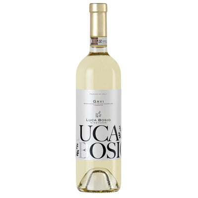 2020 Luca Bosio Cortese Di Gavi - Family Wineries Direct