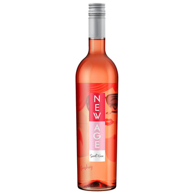 New Age Rosé - Family Wineries Direct