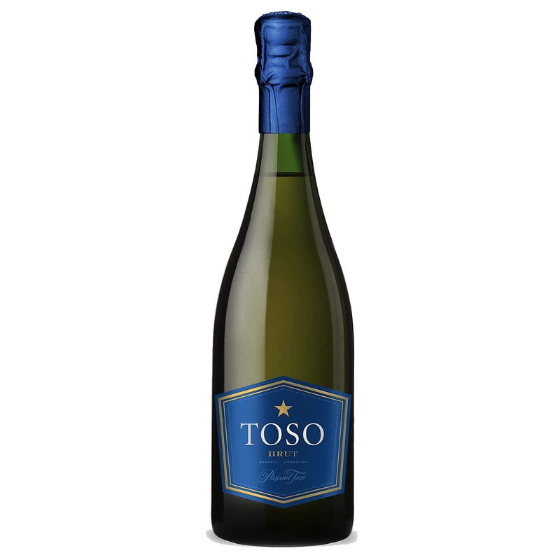Toso Brut - Family Wineries Direct