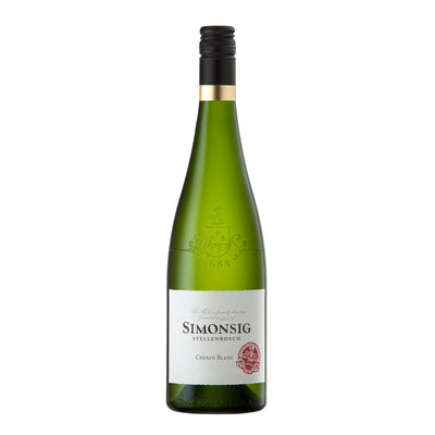 2021 Simonsig Chenin Blanc - Family Wineries Direct