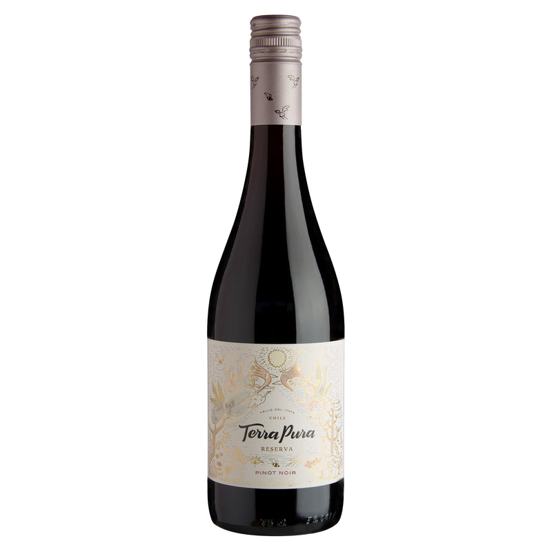 2021 TerraPura Reserva Pinot Noir