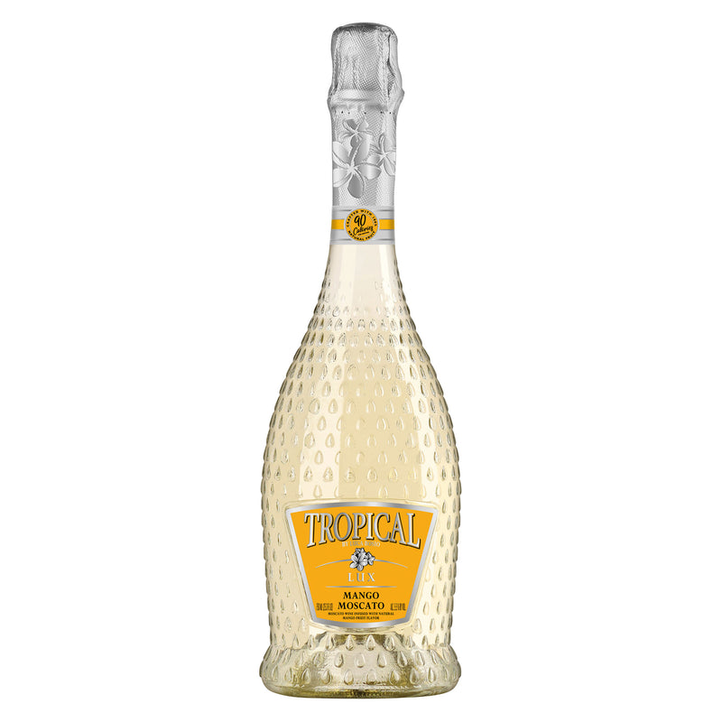 Tropical Lux Mango Moscato - Family Wineries Direct